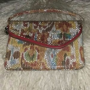 HOBO International Wristlet/Clutch NWOT